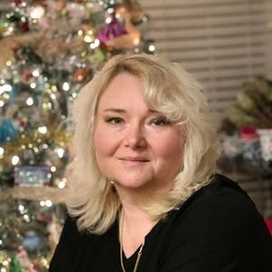 Meet your Posher, Olena
